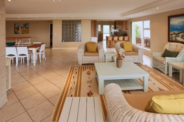 Dei Gratia, Langebaan, 8 Sleeper - 242558