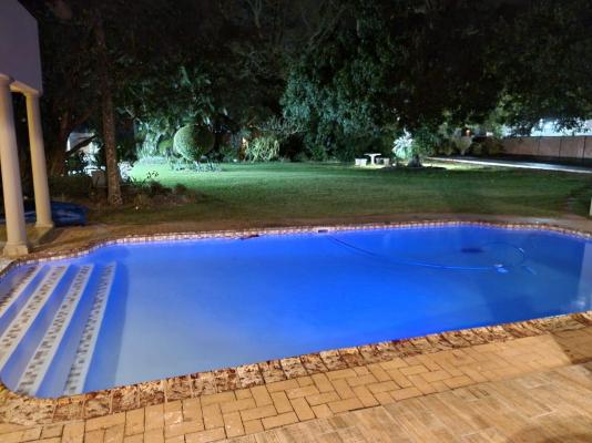 CrayFish Creek Guest House - 242569