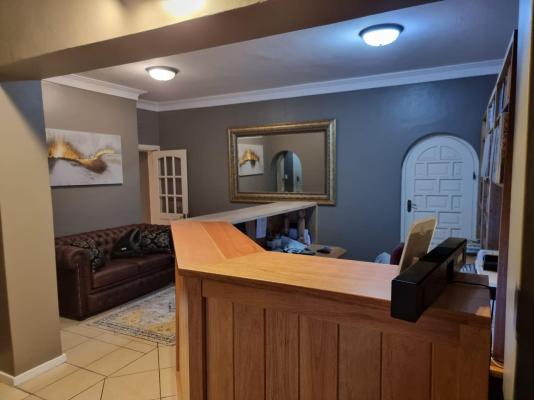 CrayFish Creek Guest House - 242570