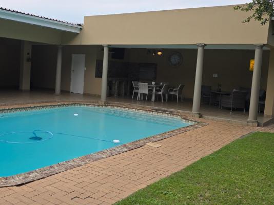 CrayFish Creek Guest House - 242573