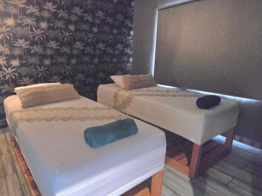 CrayFish Creek Guest House - 242574