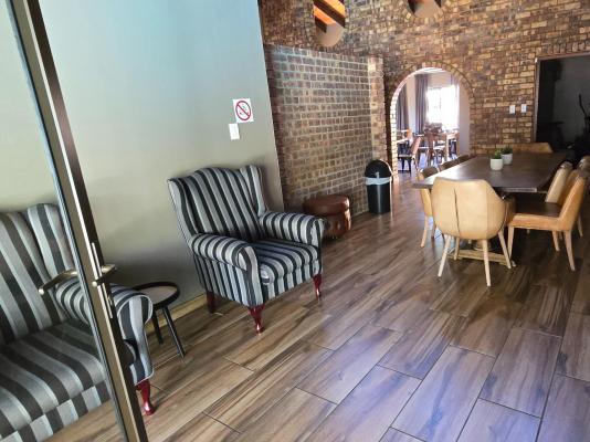 CrayFish Creek Guest House - 242575