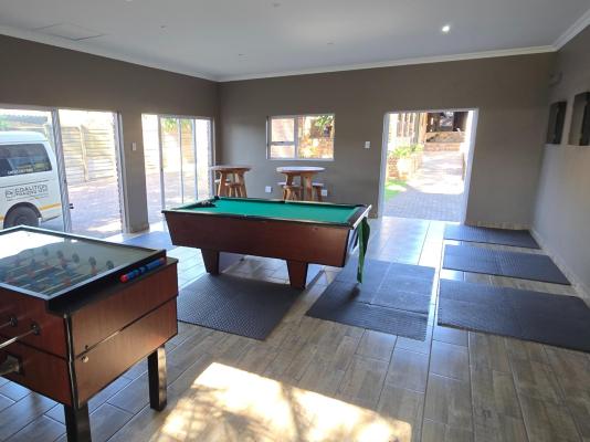 CrayFish Creek Guest House - 242576