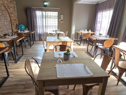 CrayFish Creek Guest House - 242577