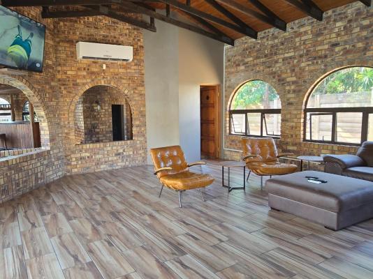 CrayFish Creek Guest House - 242580