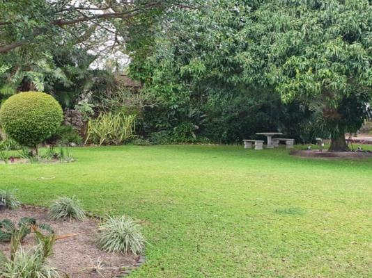 CrayFish Creek Guest House - 242582