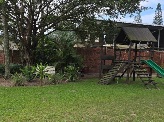 CrayFish Creek Guest House - 242583