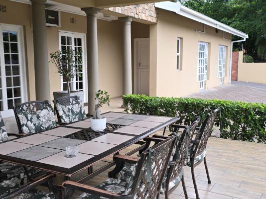 CrayFish Creek Guest House - 242584