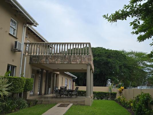 CrayFish Creek Guest House - 242585