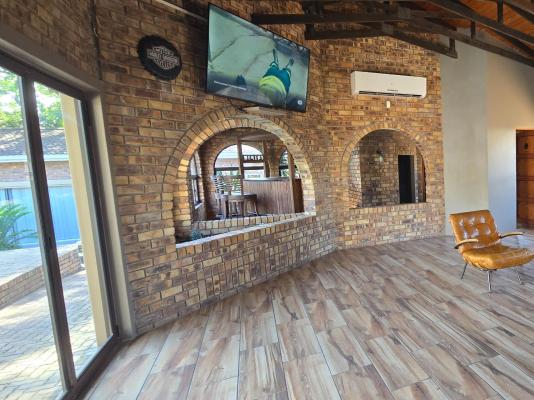 CrayFish Creek Guest House - 242587