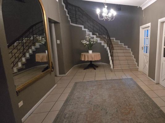 CrayFish Creek Guest House - 242589
