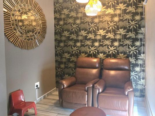 CrayFish Creek Guest House - 242590