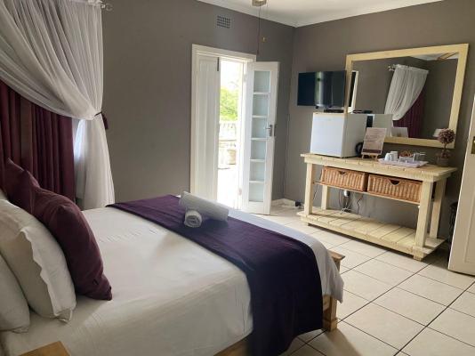 CrayFish Creek Guest House - 242594