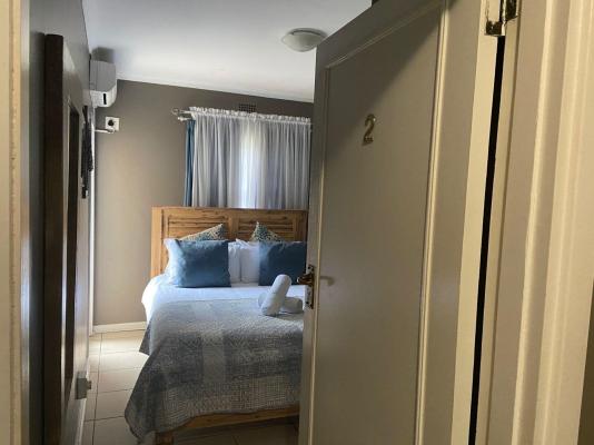 CrayFish Creek Guest House - 242598