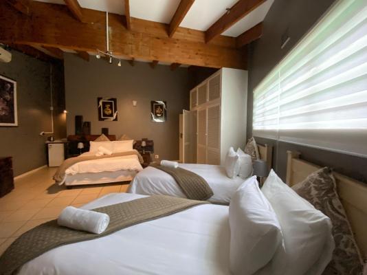 CrayFish Creek Guest House - 242605