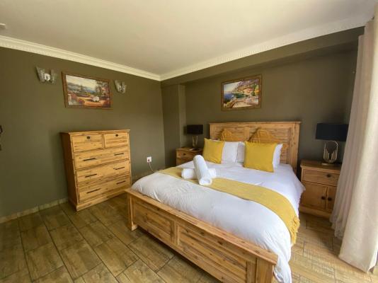 CrayFish Creek Guest House - 242617