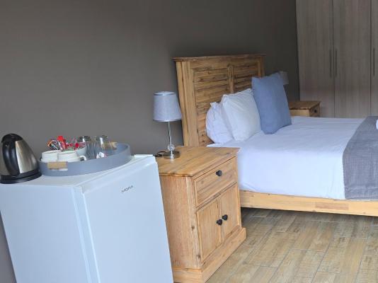 CrayFish Creek Guest House - 242620