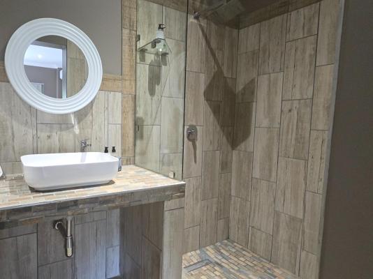 CrayFish Creek Guest House - 242623