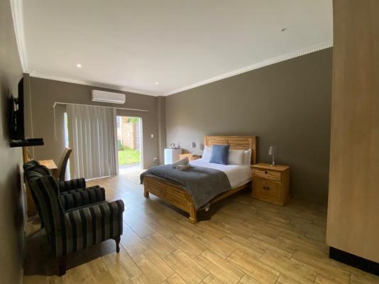 CrayFish Creek Guest House - 242624