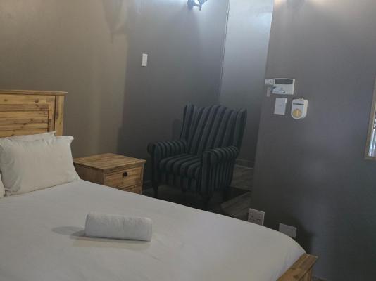 CrayFish Creek Guest House - 242632