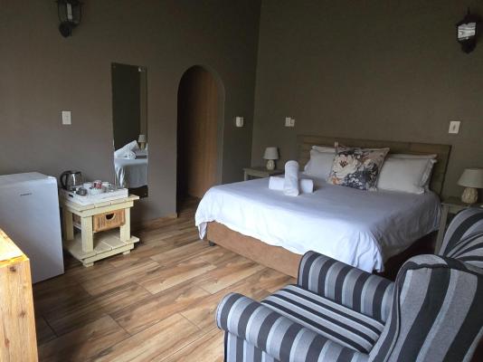 CrayFish Creek Guest House - 242639