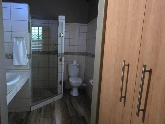 CrayFish Creek Guest House - 242640