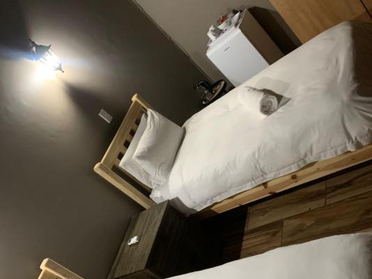 CrayFish Creek Guest House - 242641