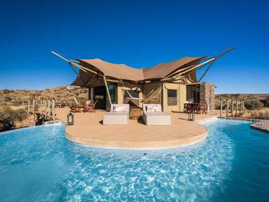 Maloba Lodge - Private Game Reserve - 242648