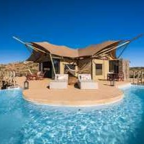 Maloba Lodge - Private Game Reserve - 242648