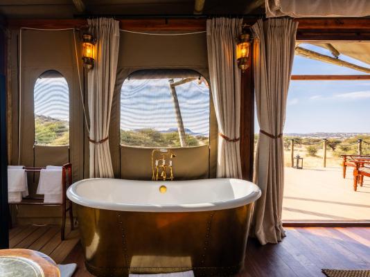 Maloba Lodge - Private Game Reserve - 242649