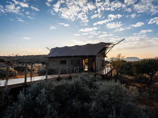 Maloba Lodge - Private Game Reserve - 242650