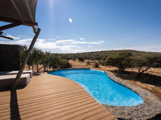 Maloba Lodge - Private Game Reserve - 242651