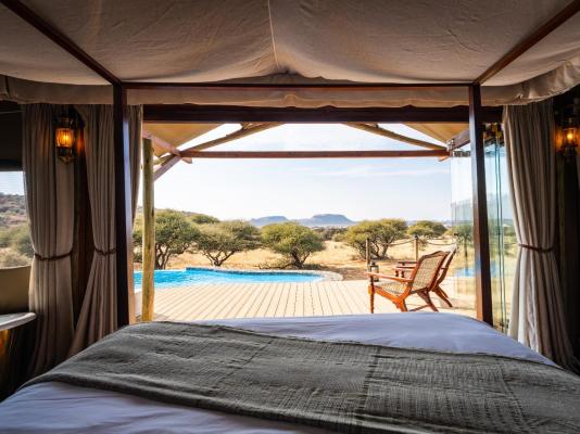Maloba Lodge - Private Game Reserve - 242652