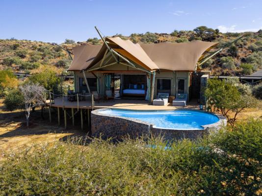 Maloba Lodge - Private Game Reserve - 242653