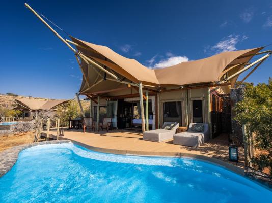 Maloba Lodge - Private Game Reserve - 242656