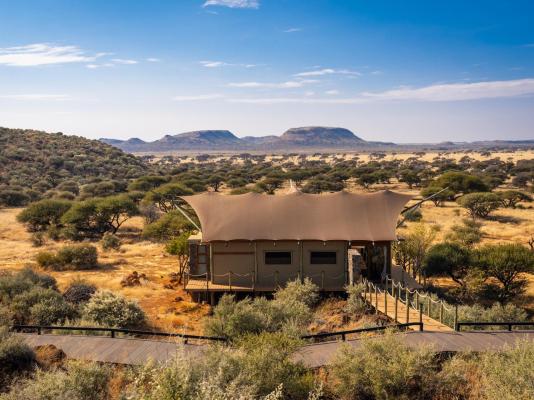 Maloba Lodge - Private Game Reserve - 242657
