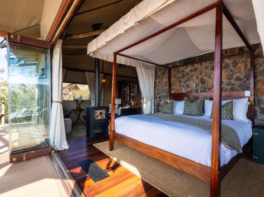 Maloba Lodge - Private Game Reserve - 242658