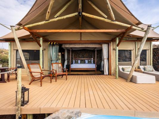 Maloba Lodge - Private Game Reserve - 242659