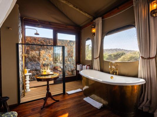 Maloba Lodge - Private Game Reserve - 242661