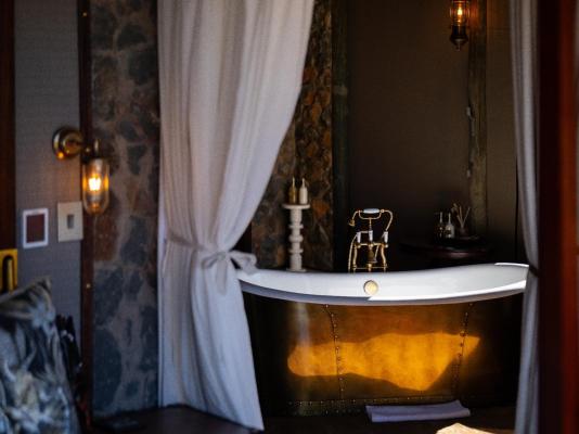 Maloba Lodge - Private Game Reserve - 242662