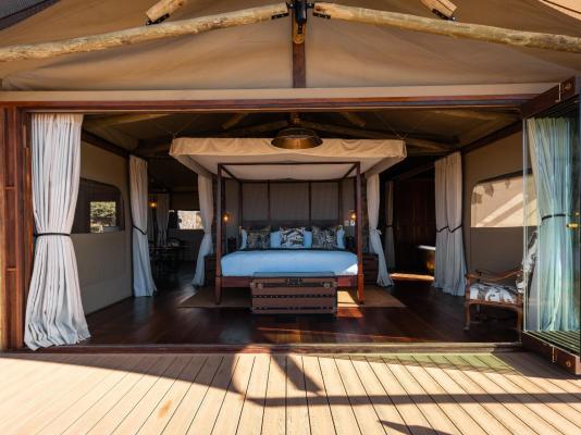 Maloba Lodge - Private Game Reserve - 242664