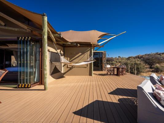 Maloba Lodge - Private Game Reserve - 242666