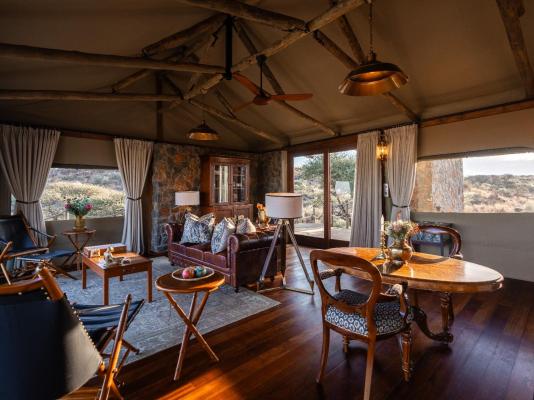 Maloba Lodge - Private Game Reserve - 242667
