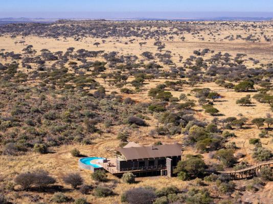 Maloba Lodge - Private Game Reserve - 242668