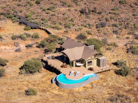Maloba Lodge - Private Game Reserve - 242669