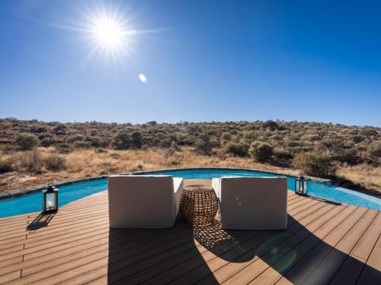 Maloba Lodge - Private Game Reserve - 242671