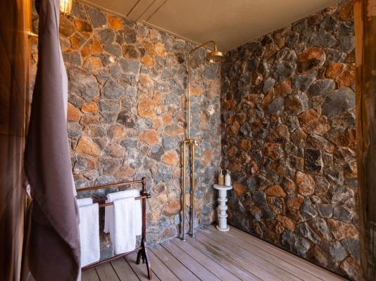 Maloba Lodge - Private Game Reserve - 242673