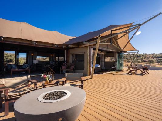 Maloba Lodge - Private Game Reserve - 242674