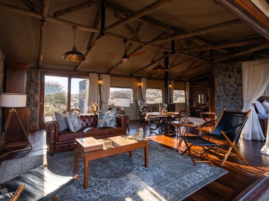 Maloba Lodge - Private Game Reserve - 242675