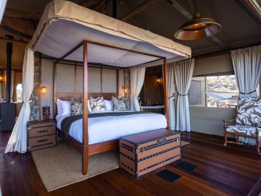 Maloba Lodge - Private Game Reserve - 242676